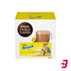 Кофе в капсулах Nescafe Dolce Gusto Nesquik