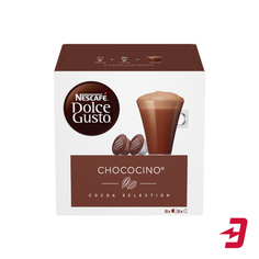 Кофе в капсулах Nescafe Dolce Gusto Chococino