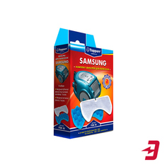 Набор фильтров Topperr FSM65 (SS VC65..66.)