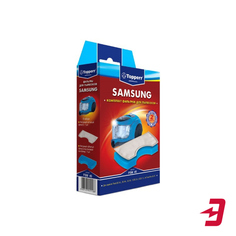 Набор фильтров Topperr FSM45