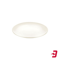 Тарелка десертная Tescoma Creama 387020 20 см.