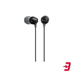 Наушники Sony MDR-EX15LP Black