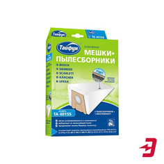 Пылесборник Тайфун TA4015S (391893)