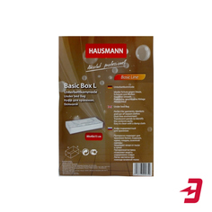Кофр для хранения Hausmann 2B-28040 подкроватный