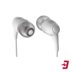 Наушники JBL T100WHT White (JBLT100WHT)