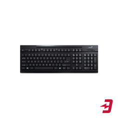 Клавиатура Genius KB-125 Black