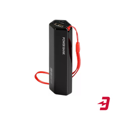 Внешний аккумулятор InterStep PB30001U, 3000 mAh