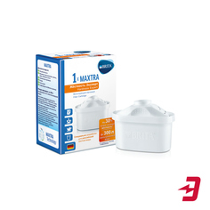 Фильтр-картридж Brita Maxtra "Жесткость эксперт" 1 шт., 1022093