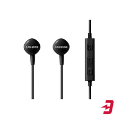 Наушники с микрофоном Samsung HS130 Black