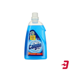 Гель для cмягчения воды и предотвращения образования накипи 2в1 Calgon 750 мл (8172300)