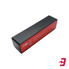 Внешний аккумулятор W.O.L.T. TX26 2600 mAh, Black