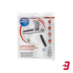 Универсальный фильтр для 2 в 1 Wpro UCF016