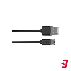 Кабель передачи данных InterStep USB A-USB TYPE C