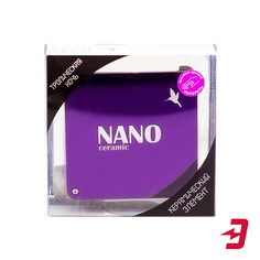 Ароматизатор на панель автомобиля Colibri Nano Ceramic "Тропическая ночь" (NAN-04)