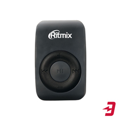 MP3-плеер Ritmix RF-1010 Grey