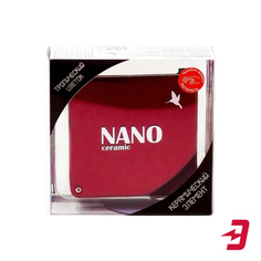 Ароматизатор на панель автомобиля Colibri Nano Ceramic "Тропический цветок" (NAN-05)