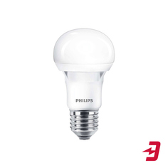 Светодиодная лампа Philips ESS LEDBulb 7W E27 6500K 230V A60 RCA