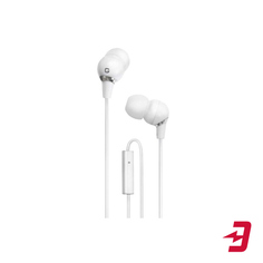 Наушники с микрофоном Gal HMP-30WC White