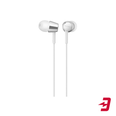 Наушники Sony MDR-EX155 White (MDR-EX155/WQ)