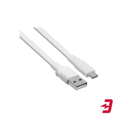 Кабель RIVACASE Rivapower 6000 WT12 microUSB