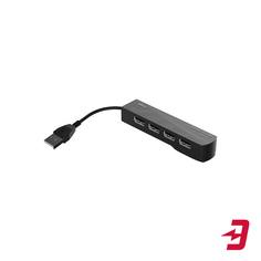 Хаб Ritmix CR-2406 Black