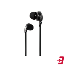 Наушники Ritmix RH-025 Black