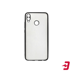 Чехол InterStep Frame для Honor 8X Black (HFR-HON8X18K-NP1101O-K100)