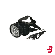 Фонарь налобный Трофи TG9