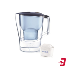 Фильтр-кувшин Brita Aluna XL Maxtra+ Blue