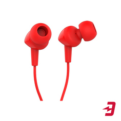 Наушники с микрофоном JBL C150 SIU Red (JBLC150SIURED)