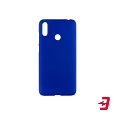 Чехол для сотового телефона InterStep St-Case для Huawei Y7 Prime 2019 Blue (HSS-HWY7P19K-NP1108O-K100)