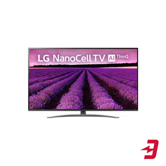 Ultra HD (4K) LED телевизор 49" LG NanoCell 49SM8200PLA