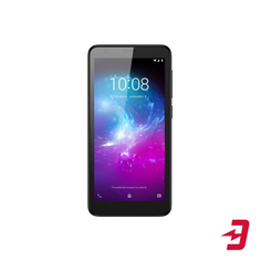 Смартфон ZTE Blade A3 Blue