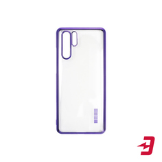 Чехол для сотового телефона InterStep Decor New для Huawei P30 Pro Violet (HDW-HWP30PRK-NP1107O-K100)