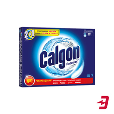 Средство для Стиральной Машины Calgon СРЕДСТВО