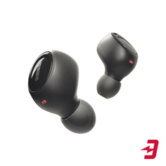 Беспроводные наушники с микрофоном InterStep SBH-640 Black (IS-BT-SBH640MVD-BLKB210)