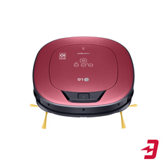 Робот-пылесос LG CordZero VR6670LVMP