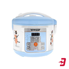Мультиварка Vitesse VS-584 Blue