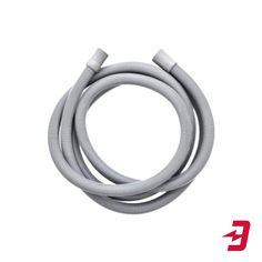 Шланг сливной для стиральной машины Helfer 3 м (HLR0007)