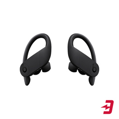 Беспроводные наушники с микрофоном Beats Powerbeats Pro Black (MV6Y2EE/A)