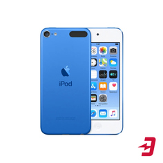 MP3-плеер Apple iPod Touch 7 128GB Blue (MVJ32RU/A)