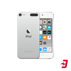 MP3-плеер Apple iPod Touch 7 32GB Silver (MVHV2RU/A)