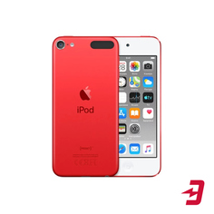 MP3-плеер Apple iPod Touch 7 32GB (PRODUCT)RED (MVHX2RU/A)