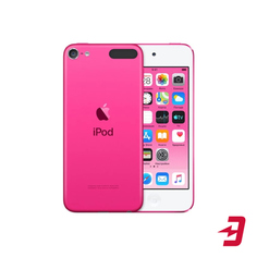 MP3-плеер Apple iPod Touch 7 128GB Pink (MVHY2RU/A)