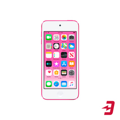 MP3-плеер Apple iPod Touch 7 32GB Pink (MVHR2RU/A)