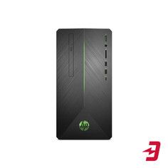 Игровой компьютер HP Pavilion Gaming 690-0043ur (7EC28EA)