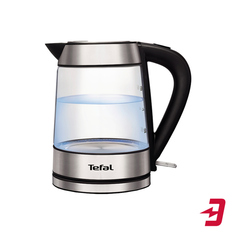 Электрочайник Tefal Glass KI730D30