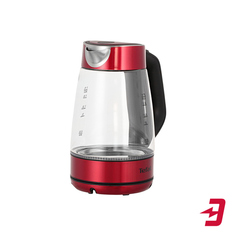 Электрочайник Tefal Glass Kettle KI520530