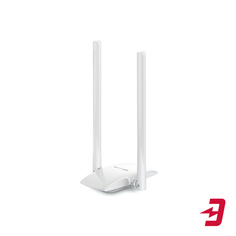 Wi-Fi адаптер Mercusys MW300UH