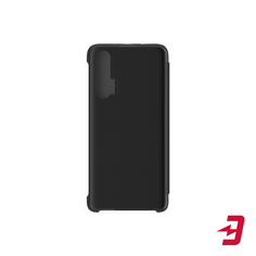 Чехол Honor Smart View Flip Cover для 20 Pro Black (51993393)